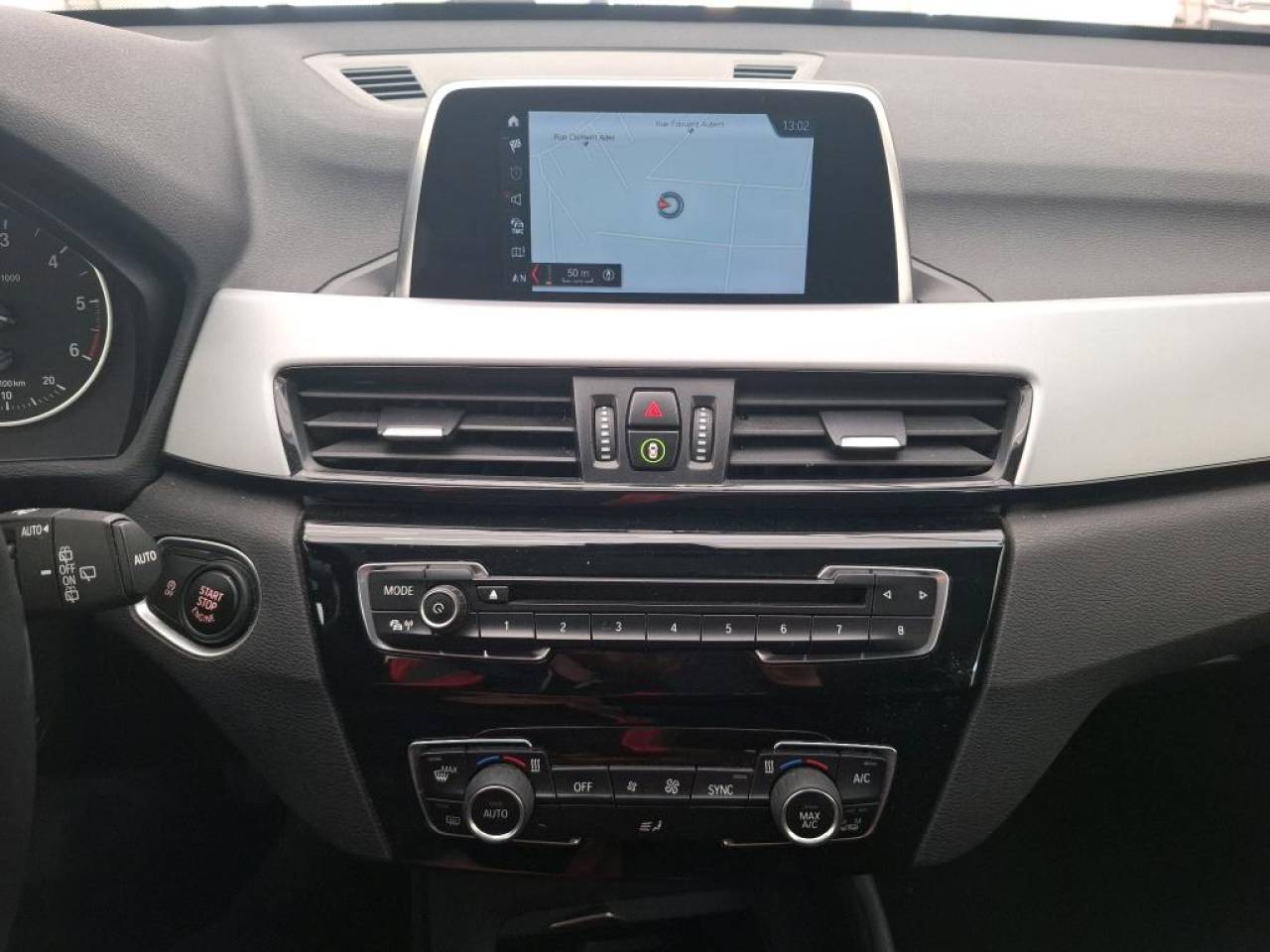 BMW X1 en Minoautos