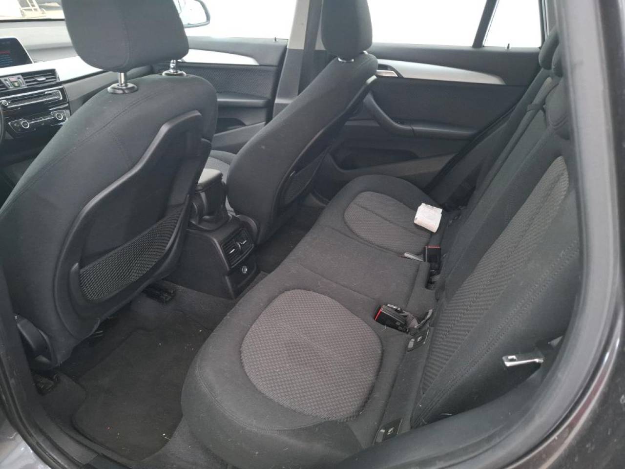 BMW X1 en Minoautos