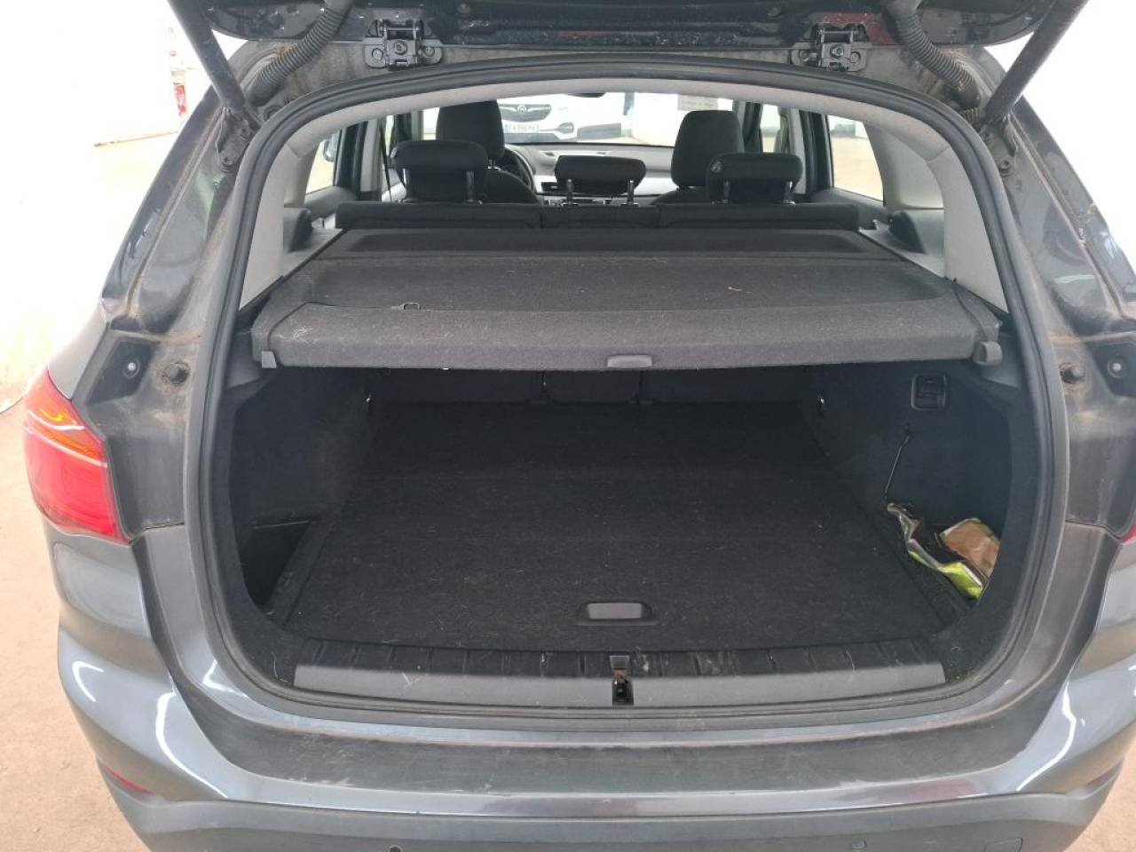 BMW X1 en Minoautos