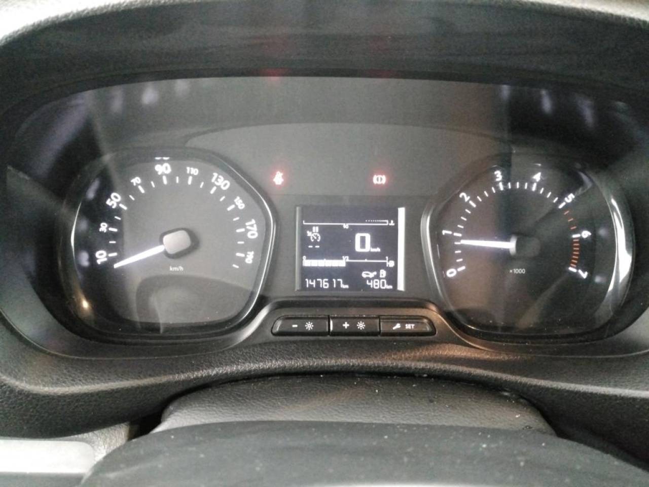 CITROEN JUMPY en Minoautos