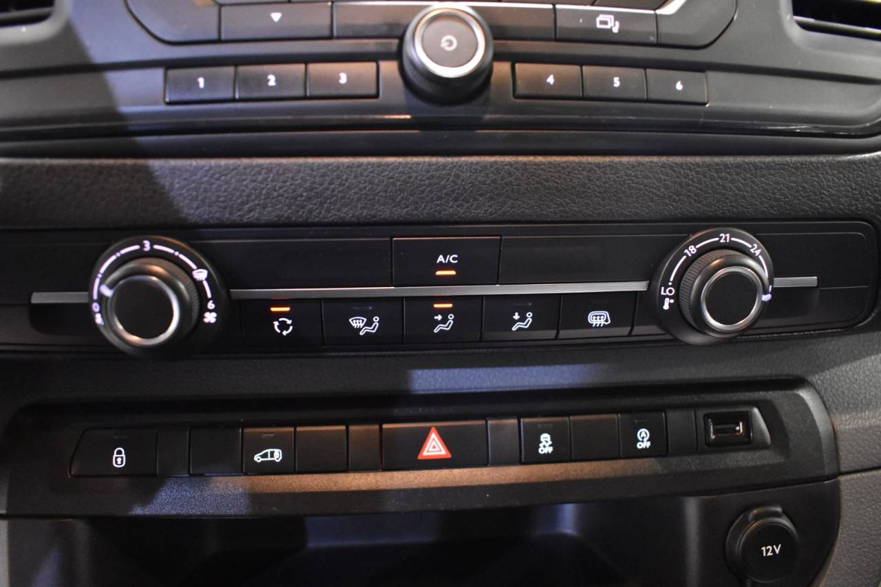 CITROEN JUMPY en Minoautos