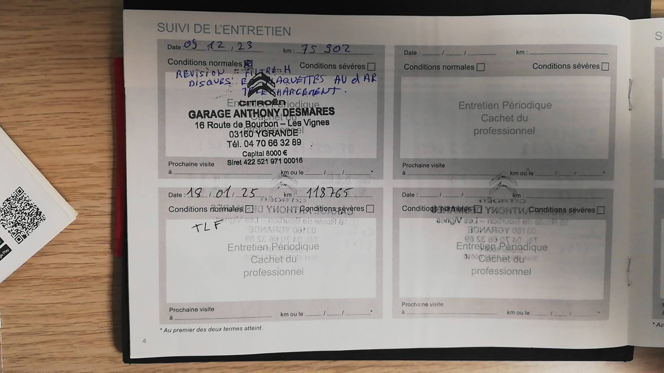 CITROEN JUMPY en Minoautos