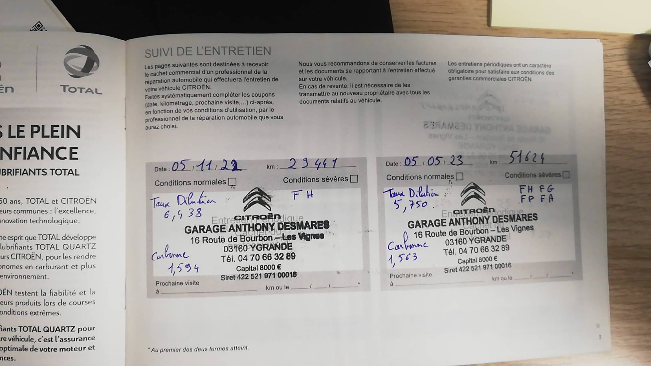 CITROEN JUMPY en Minoautos