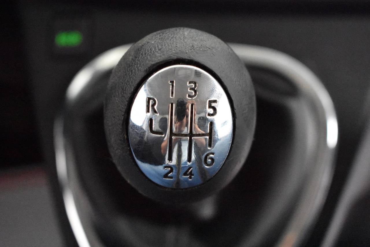 RENAULT TRAFIC en Minoautos