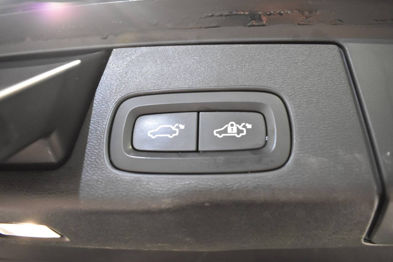 VOLVO XC60 en Minoautos