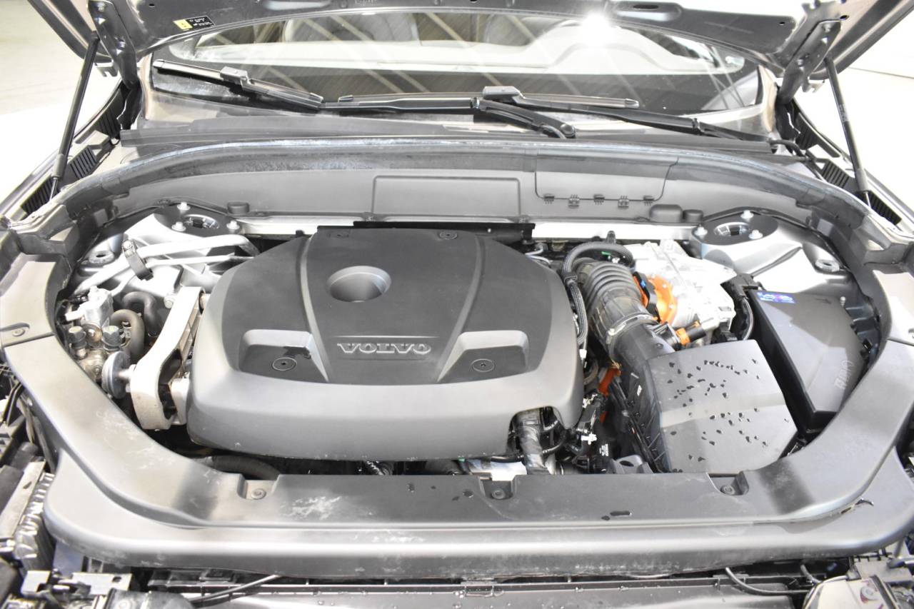 VOLVO XC60 en Minoautos