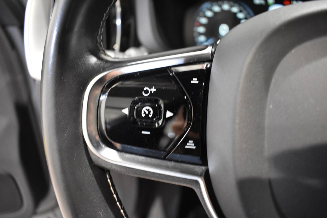 VOLVO XC60 en Minoautos