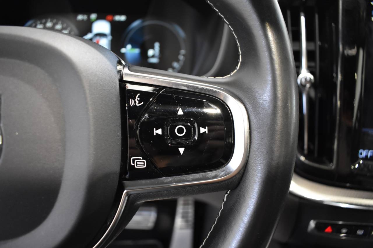 VOLVO XC60 en Minoautos