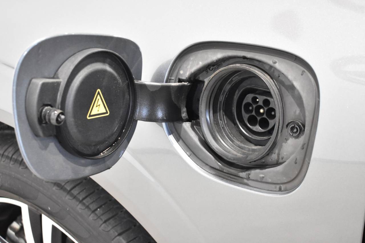 VOLVO XC60 en Minoautos