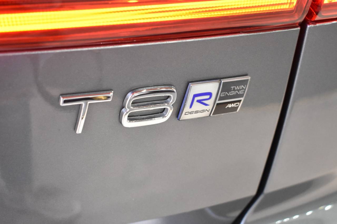 VOLVO XC60 en Minoautos