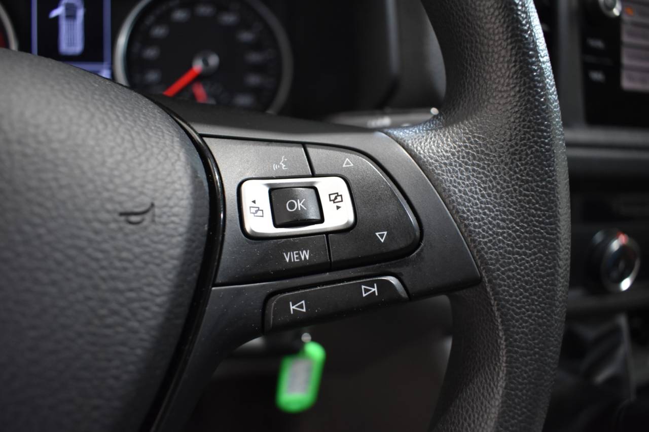 VW CRAFTER en Minoautos