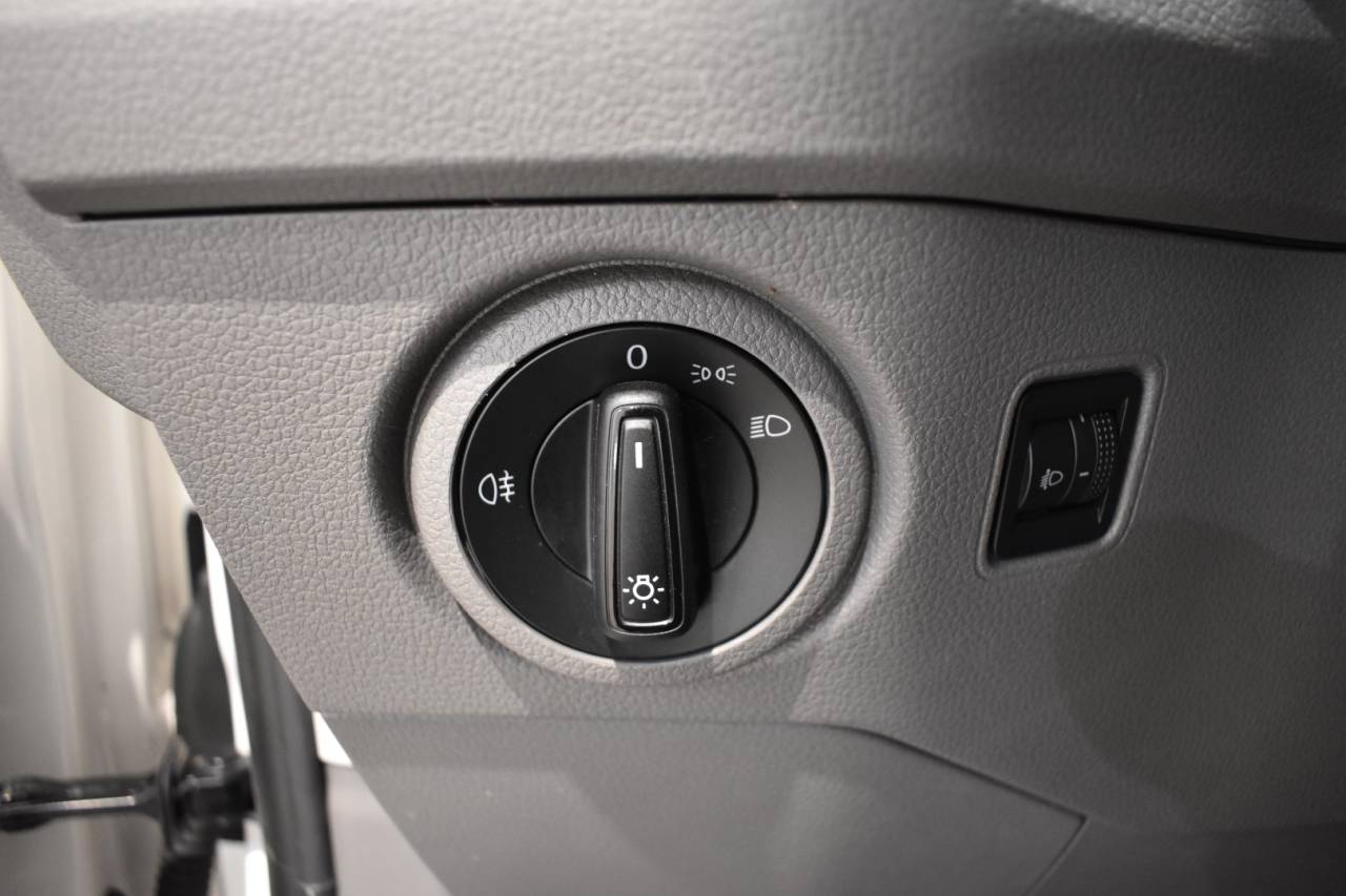 VW CRAFTER en Minoautos