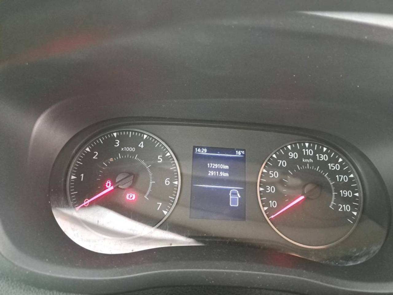 RENAULT MASTER en Minoautos