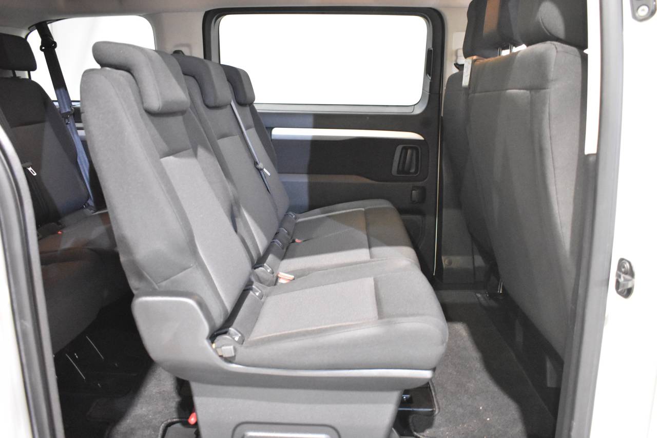 TOYOTA PROACE en Minoautos