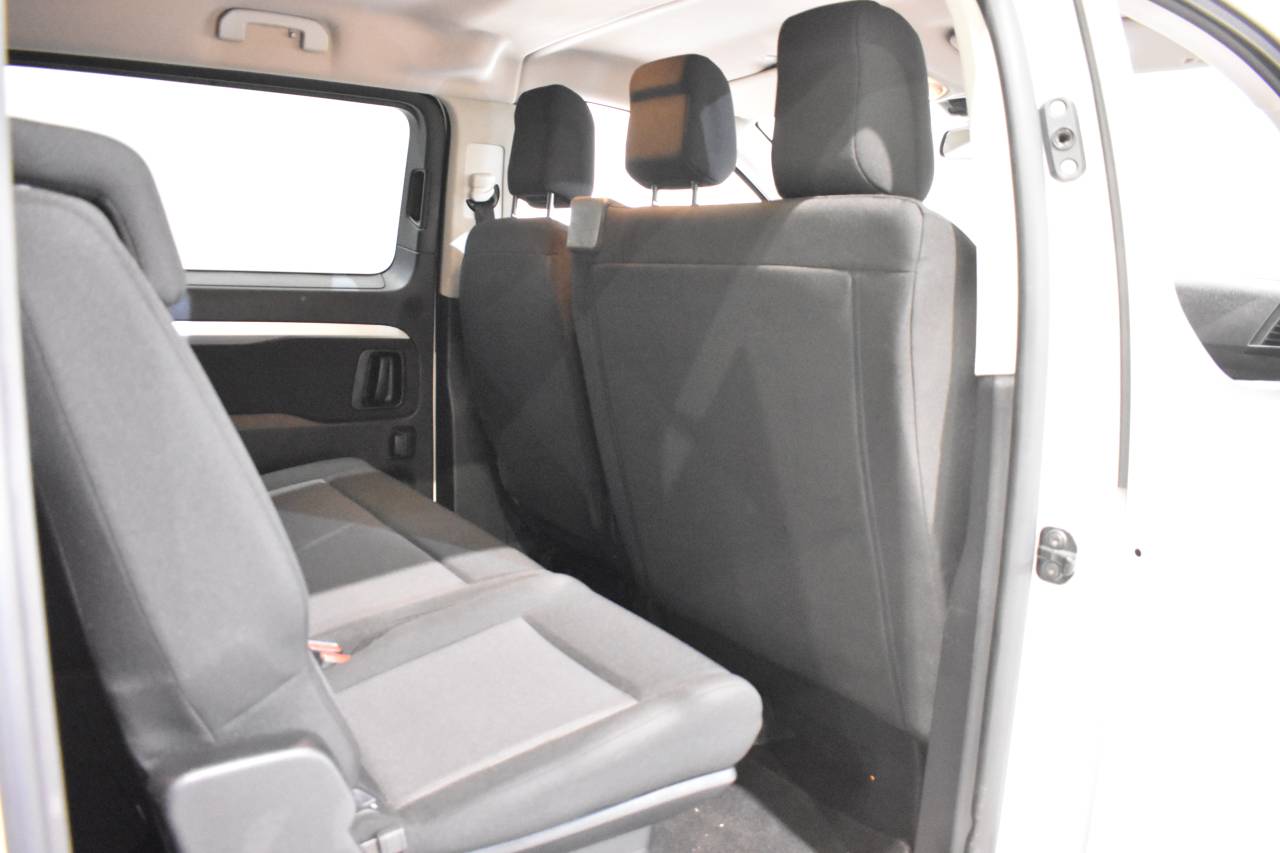 TOYOTA PROACE en Minoautos