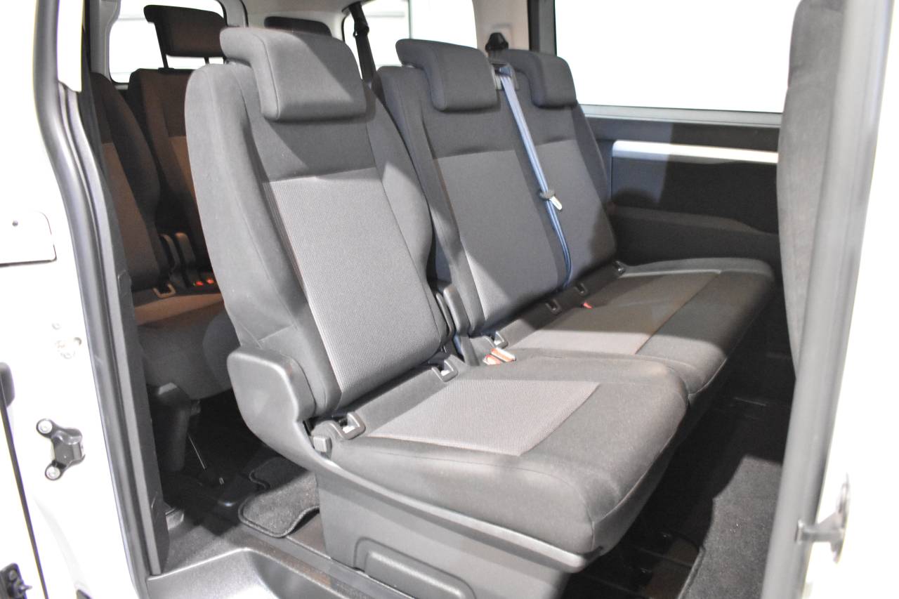 TOYOTA PROACE en Minoautos