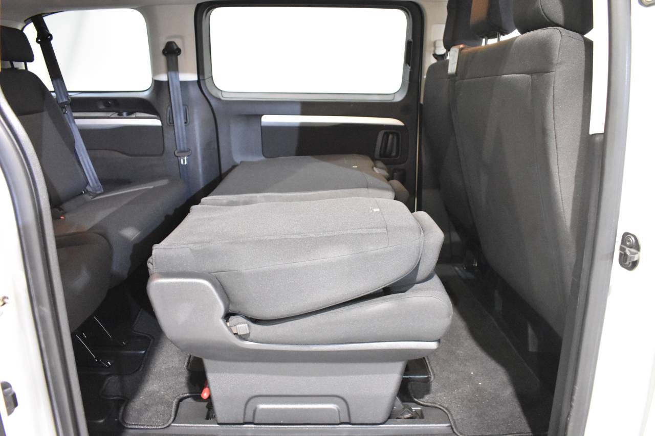 TOYOTA PROACE en Minoautos