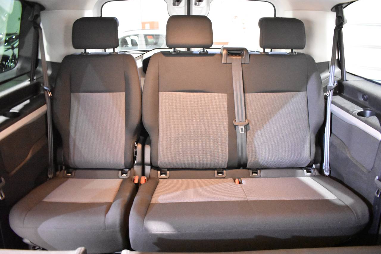 TOYOTA PROACE en Minoautos