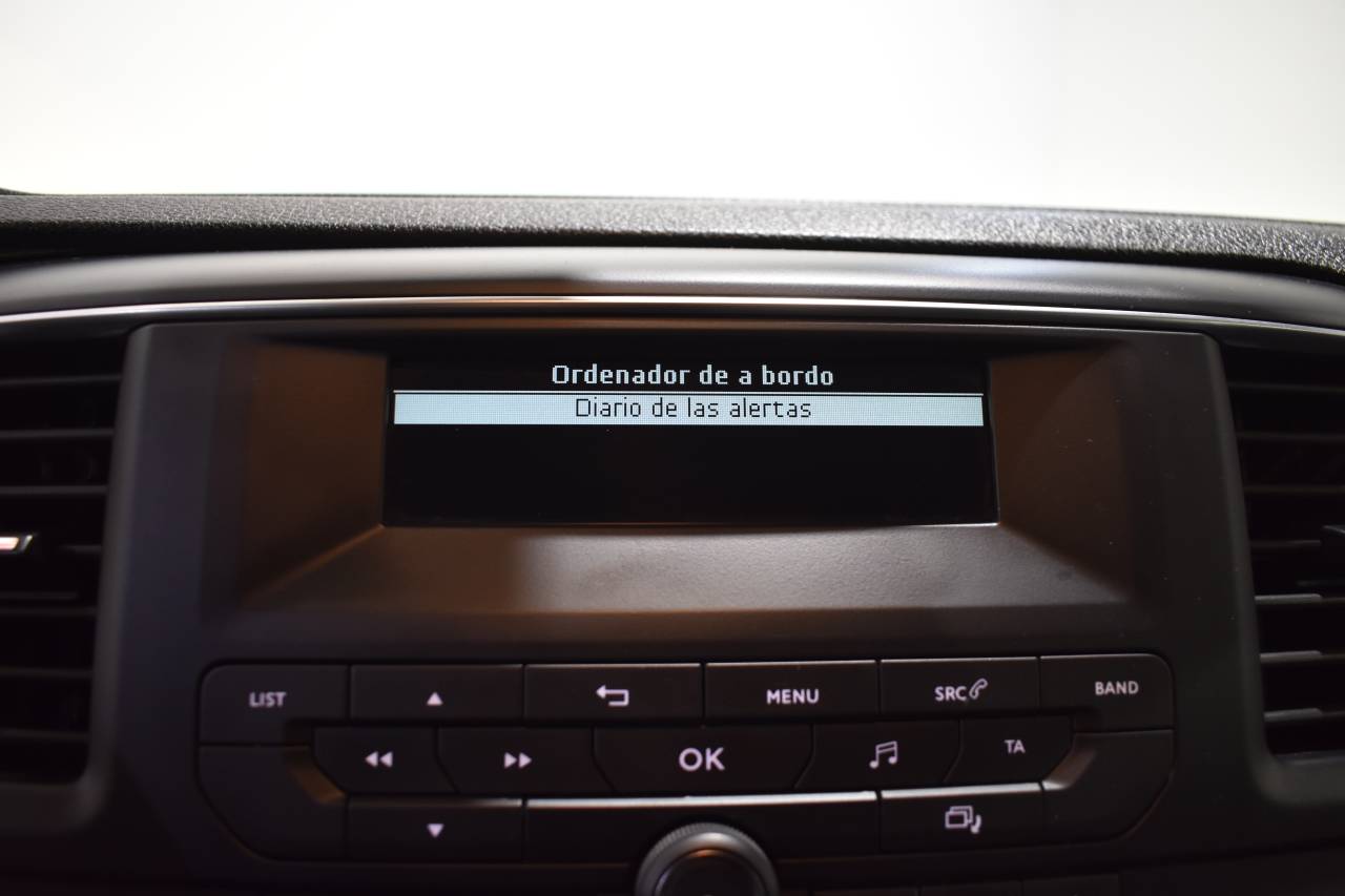 TOYOTA PROACE en Minoautos