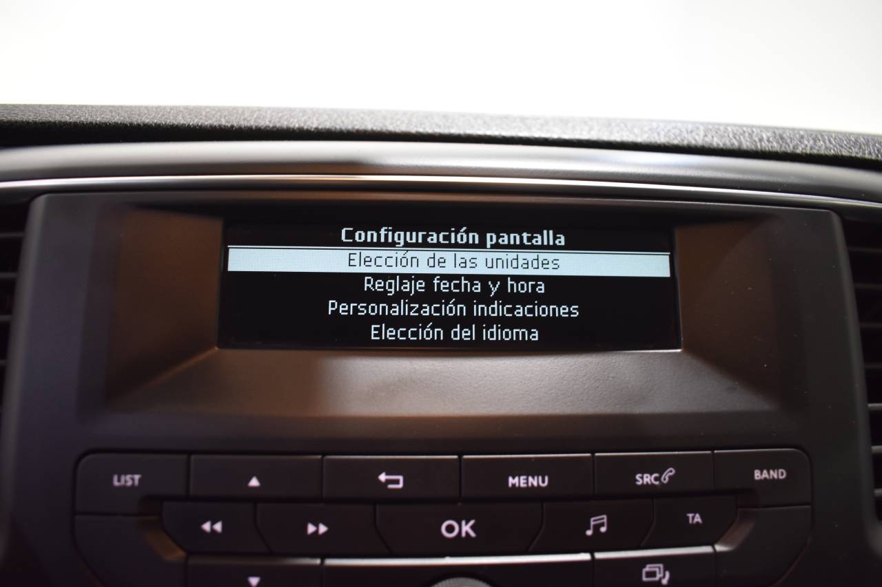 TOYOTA PROACE en Minoautos