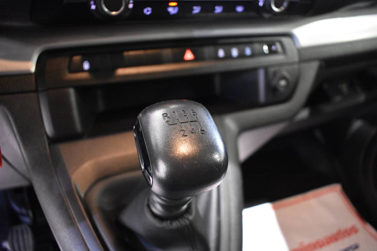 TOYOTA PROACE en Minoautos