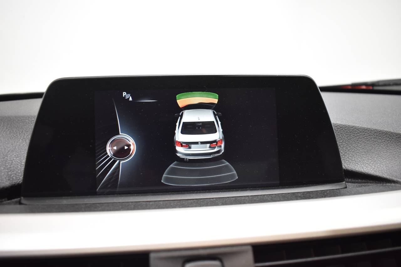 BMW SERIE 3 en Minoautos