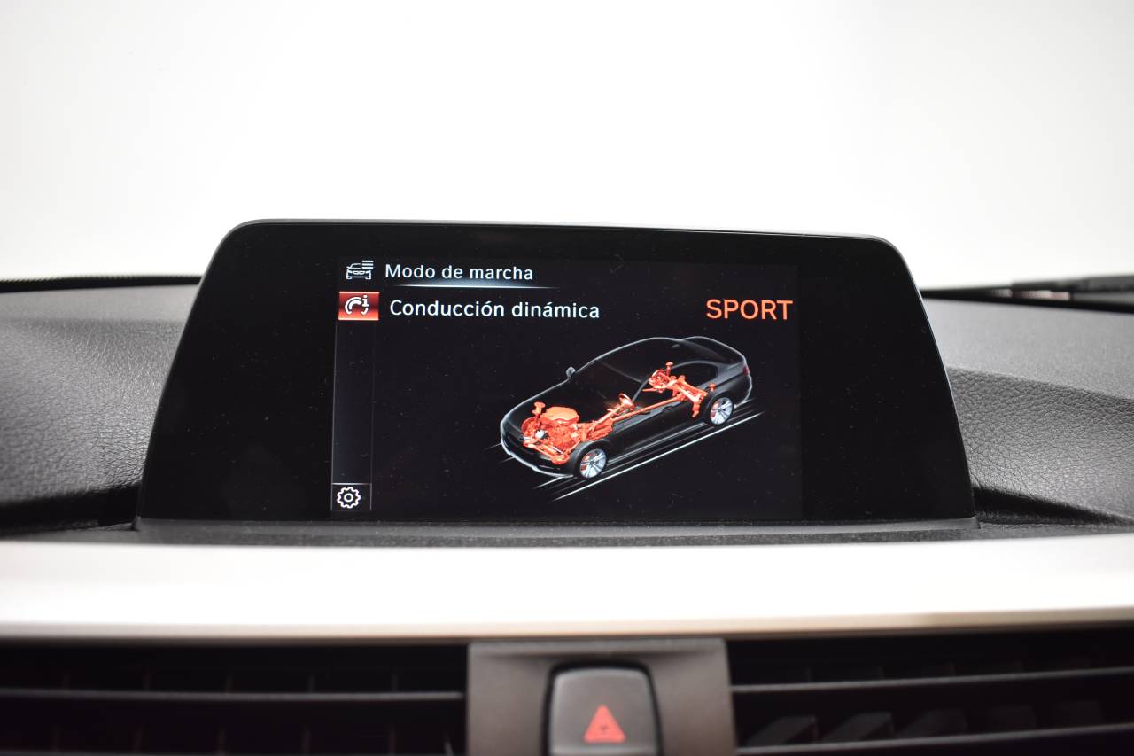 BMW SERIE 3 en Minoautos