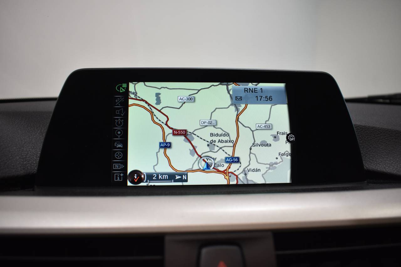 BMW SERIE 3 en Minoautos