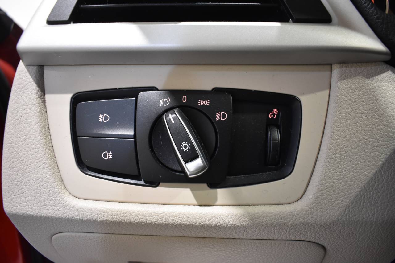 BMW SERIE 3 en Minoautos