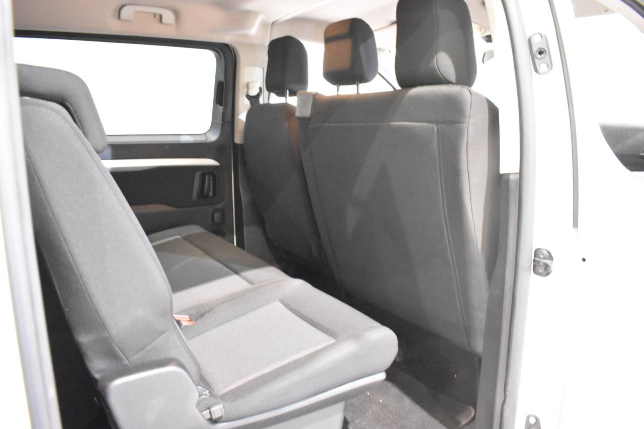 TOYOTA PROACE en Minoautos