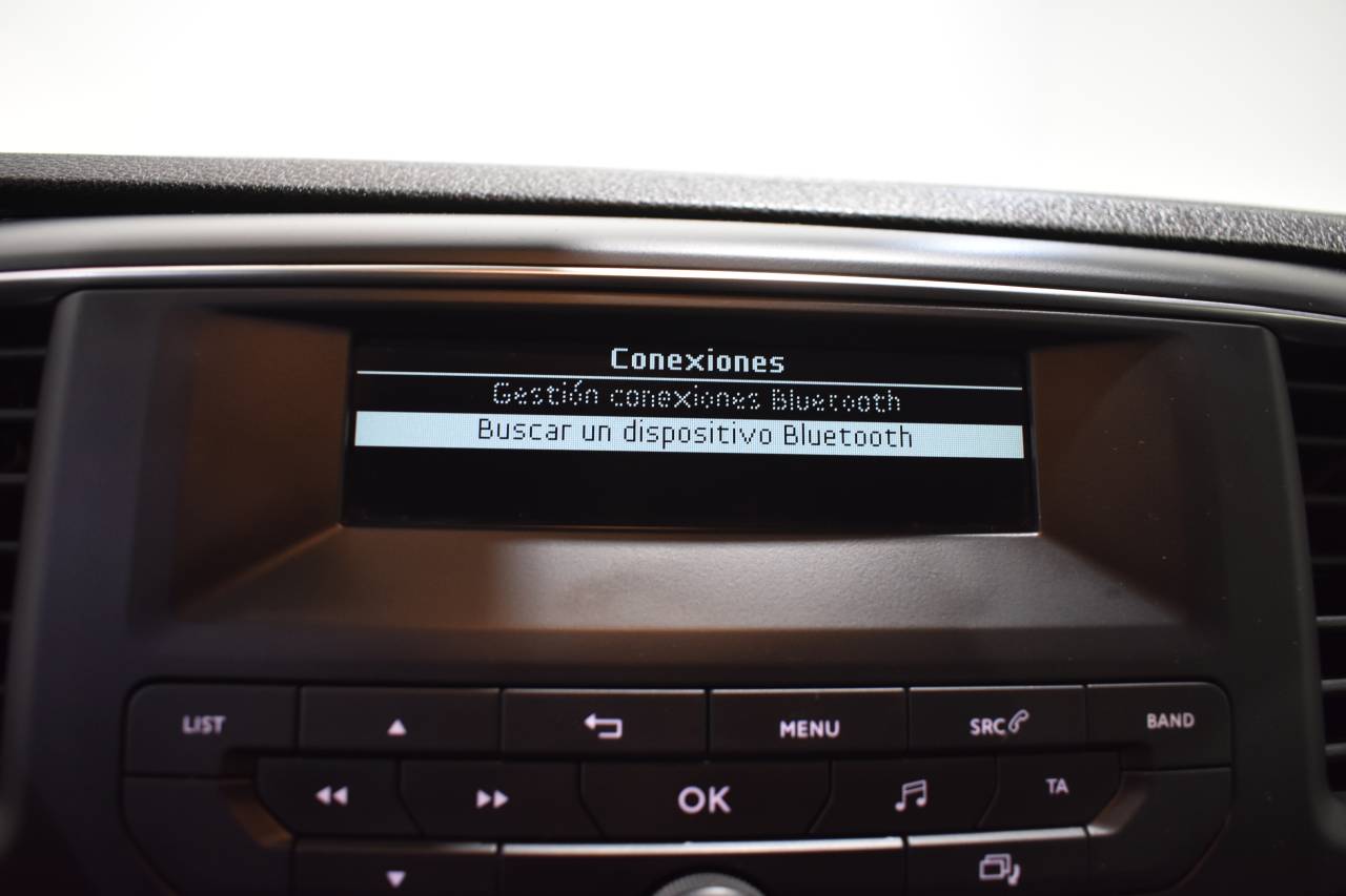 TOYOTA PROACE en Minoautos