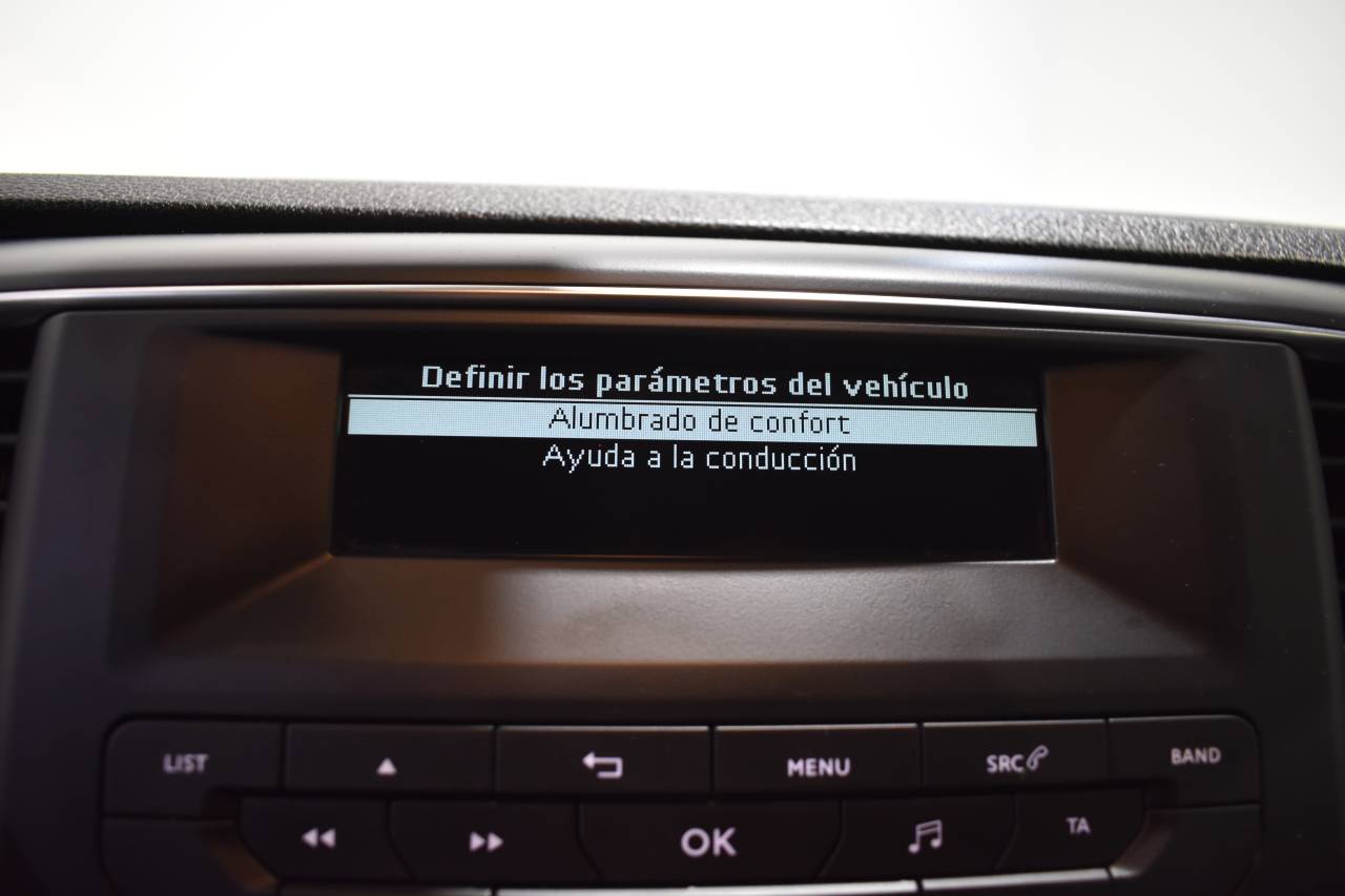 TOYOTA PROACE en Minoautos