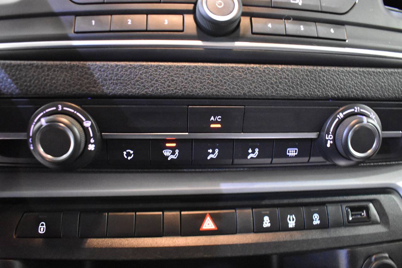 TOYOTA PROACE en Minoautos