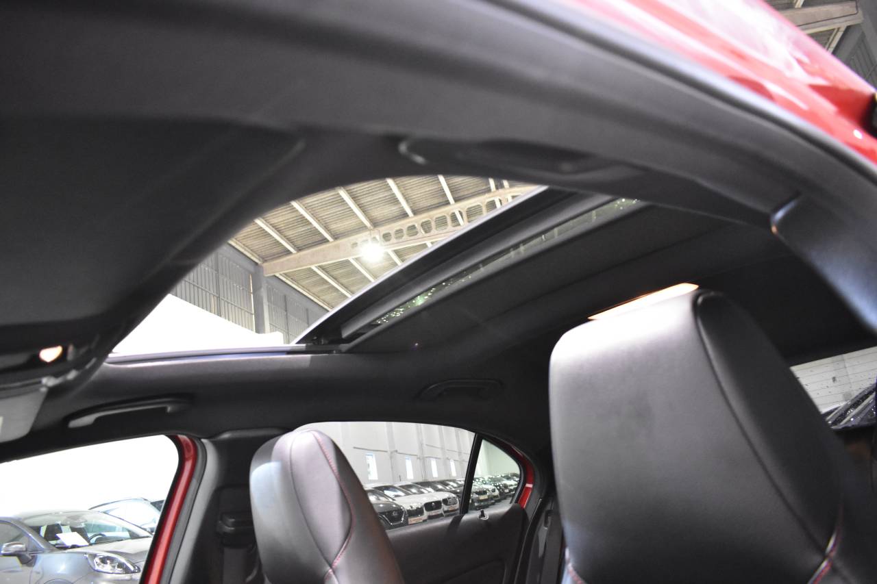 MERCEDES-BENZ CLASE A en Minoautos