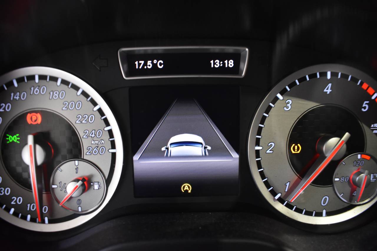 MERCEDES-BENZ CLASE A en Minoautos