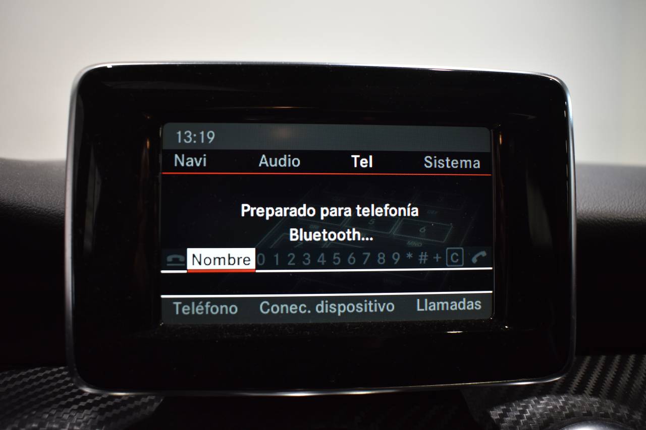 MERCEDES-BENZ CLASE A en Minoautos