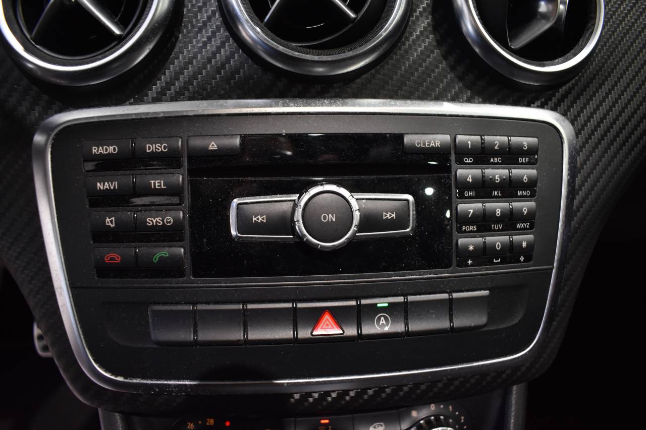 MERCEDES-BENZ CLASE A en Minoautos