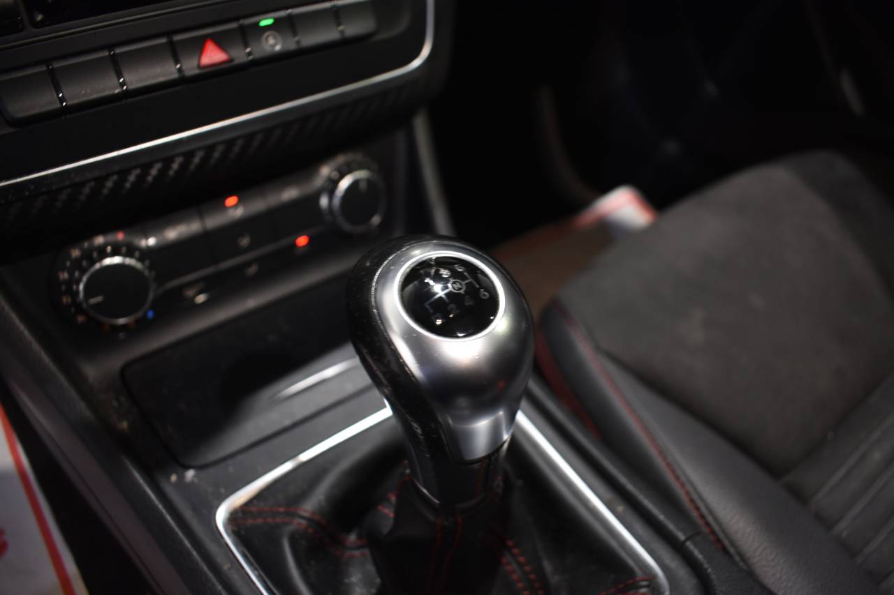 MERCEDES-BENZ CLASE A en Minoautos