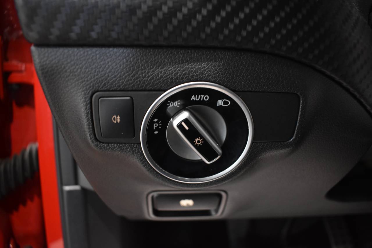 MERCEDES-BENZ CLASE A en Minoautos