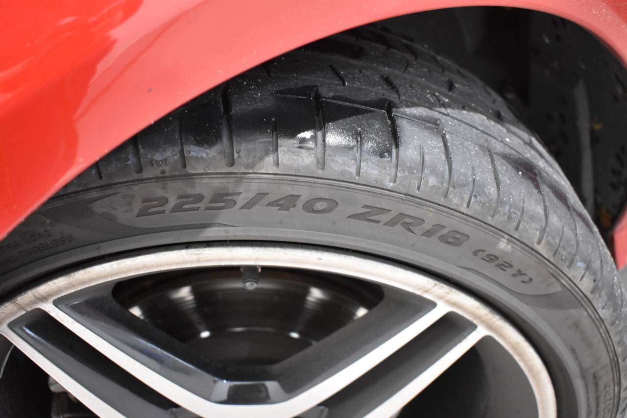 MERCEDES-BENZ CLASE A en Minoautos