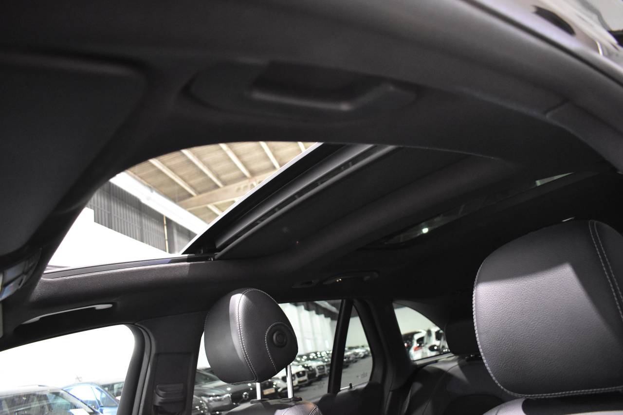 MERCEDES-BENZ GLC en Minoautos