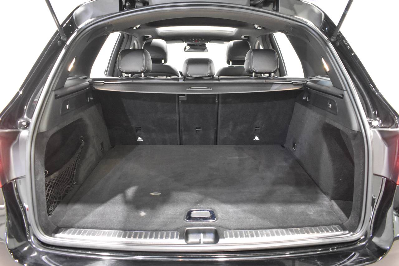 MERCEDES-BENZ GLC en Minoautos