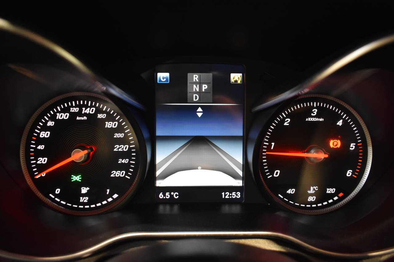 MERCEDES-BENZ GLC en Minoautos