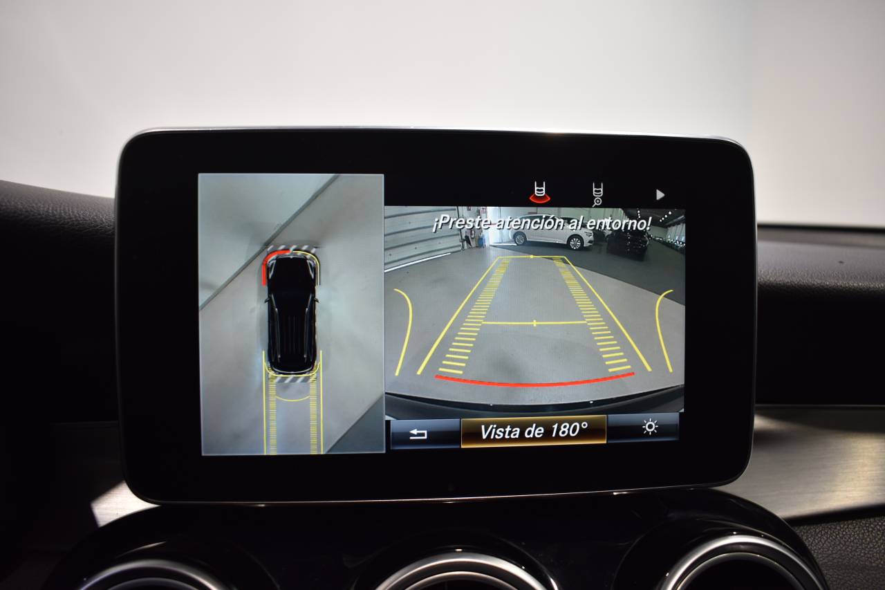 MERCEDES-BENZ GLC en Minoautos