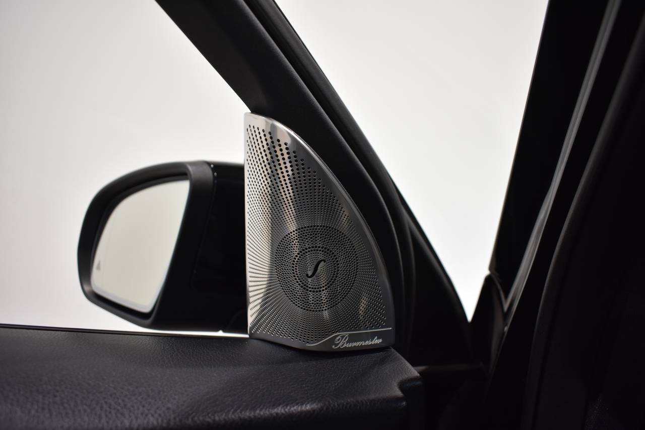 MERCEDES-BENZ GLC en Minoautos