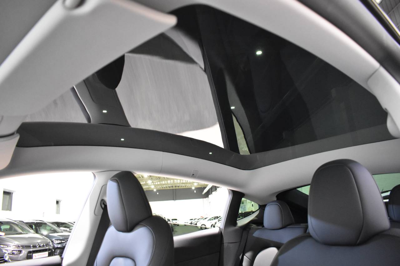 TESLA MODEL Y en Minoautos