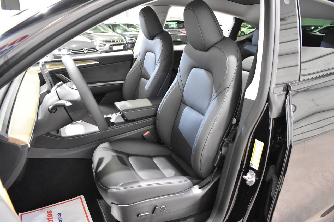 TESLA MODEL Y en Minoautos