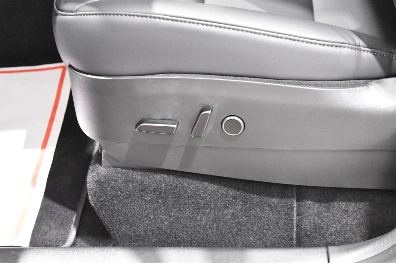 TESLA MODEL Y en Minoautos