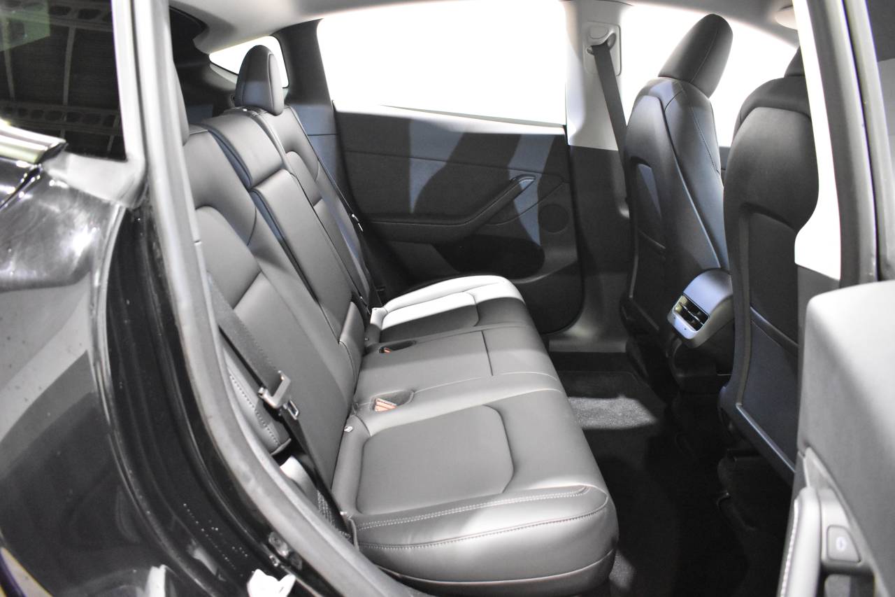 TESLA MODEL Y en Minoautos