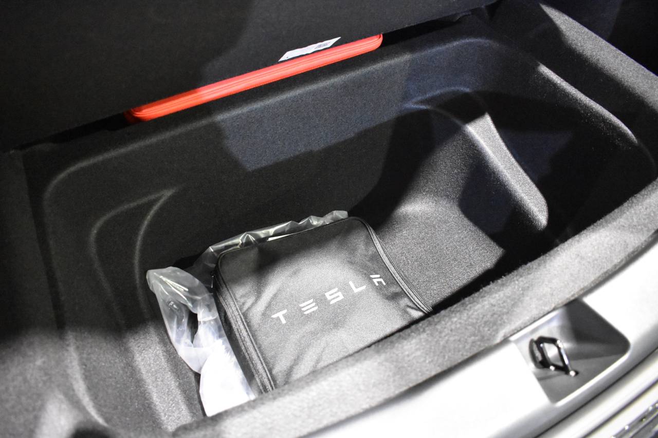 TESLA MODEL Y en Minoautos